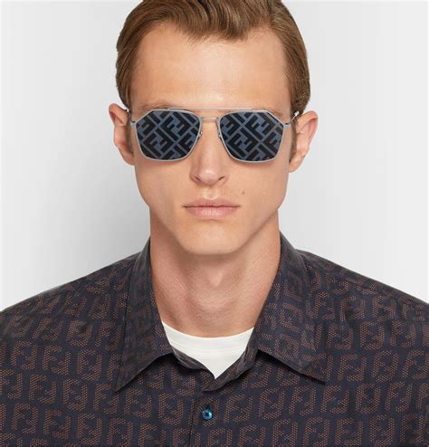 fendi men's sunglasses 2019